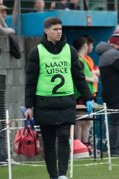 Urosh Babic In Club Uniform Therapist