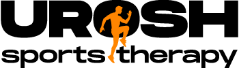 Urosh Sports Therapy Logo